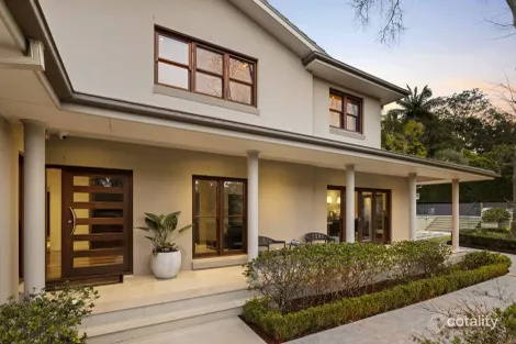 Property photo of 54 Pymble Avenue Pymble NSW 2073
