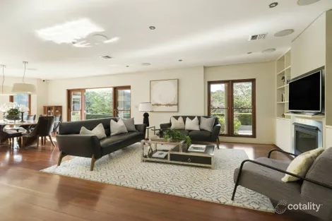 Property photo of 54 Pymble Avenue Pymble NSW 2073