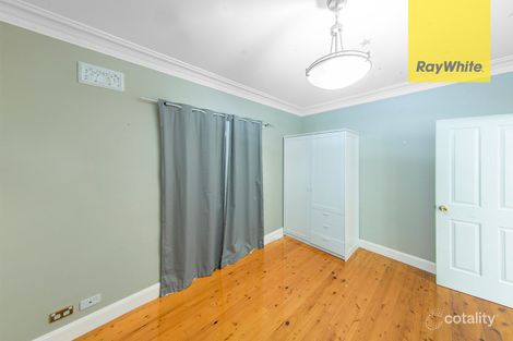 Property photo of 27 Berith Road Greystanes NSW 2145