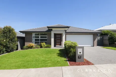 Property photo of 47 Dragonfly Drive Chisholm NSW 2322