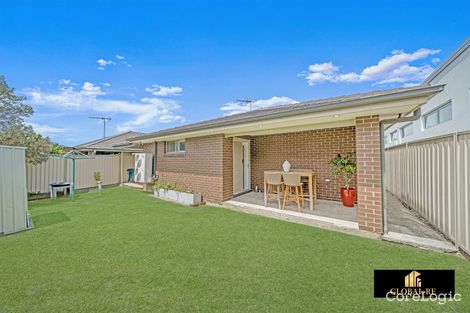 Property photo of 23 Wauchope Road Carnes Hill NSW 2171