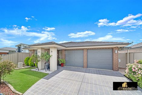 Property photo of 23 Wauchope Road Carnes Hill NSW 2171