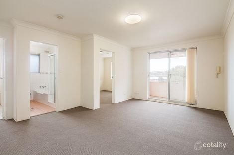 Property photo of 14/40-42 Hill Street Marrickville NSW 2204