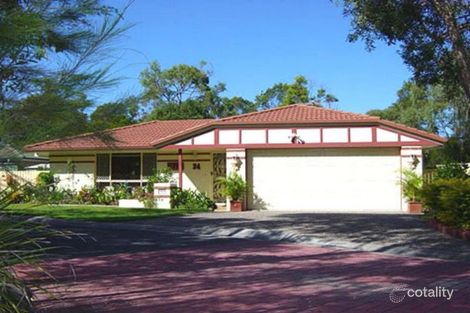 24 Dianella Pl, Capalaba, QLD 4157