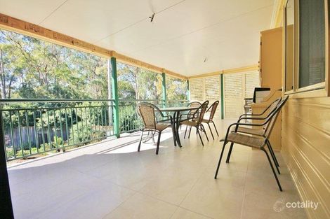 Property photo of 47 Mansfield Place Mansfield QLD 4122