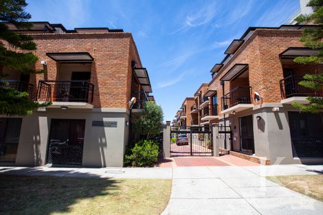 22/120-122 Lake St, Perth, WA 6000