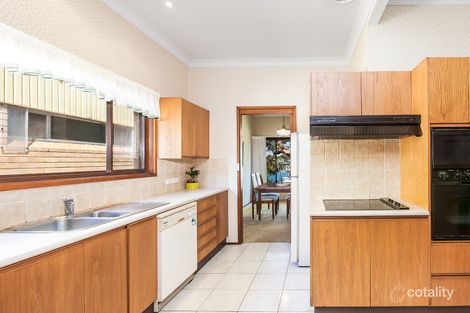 Property photo of 12 Taloombi Street Cronulla NSW 2230