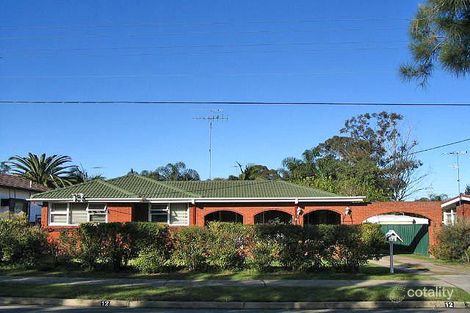 12 Allendale St, Marayong, NSW 2148