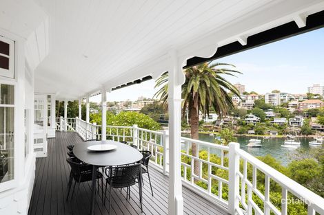15 Kareela Rd, Cremorne Point, NSW 2090