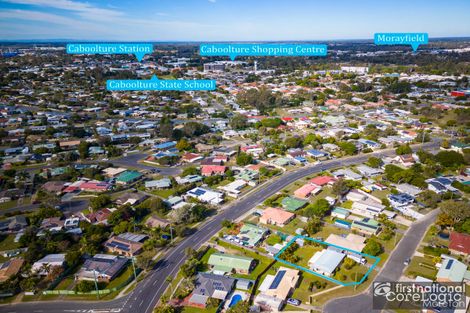 Property photo of 17 Dalkeith Street Caboolture QLD 4510