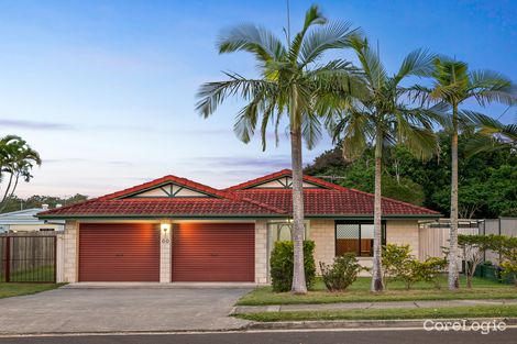 Property photo of 60 Fedrick Street Boronia Heights QLD 4124