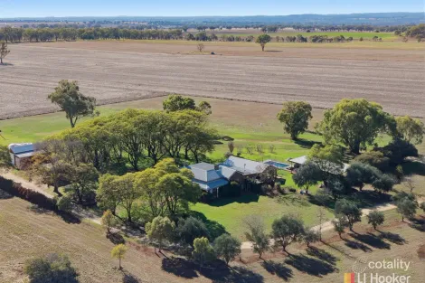 366 Oakwood Rd, Oakwood, NSW 2360