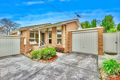 Property photo of 2/9 Bullen Street Doncaster East VIC 3109