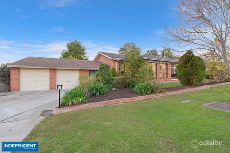 Property photo of 117 Ratcliffe Crescent Florey ACT 2615