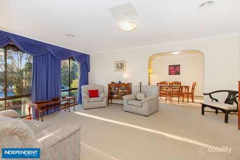 Property photo of 117 Ratcliffe Crescent Florey ACT 2615