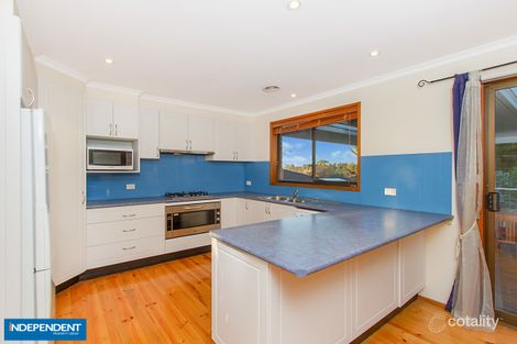 Property photo of 117 Ratcliffe Crescent Florey ACT 2615