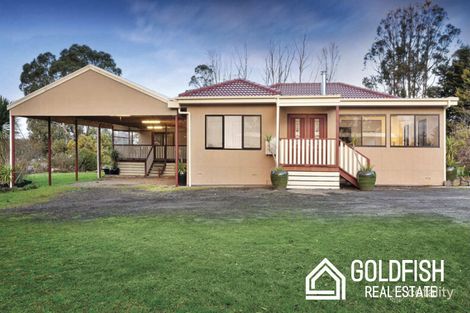 Property photo of 180 Bells Road Smythes Creek VIC 3351