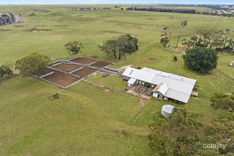 2565 Woolsthorpe-Heywood Rd, Willatook, VIC 3283