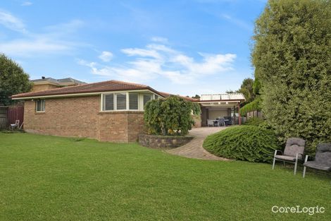 Property photo of 14 Stirling Drive Bowral NSW 2576