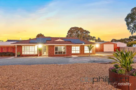 Property photo of 18 Fiddlewood Drive Freeling SA 5372