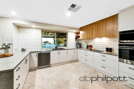 Property photo of 18 Fiddlewood Drive Freeling SA 5372