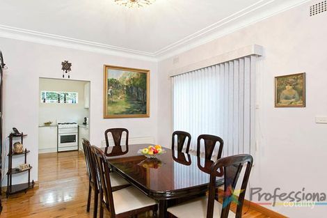 Property photo of 32 Warialda Street Kogarah NSW 2217