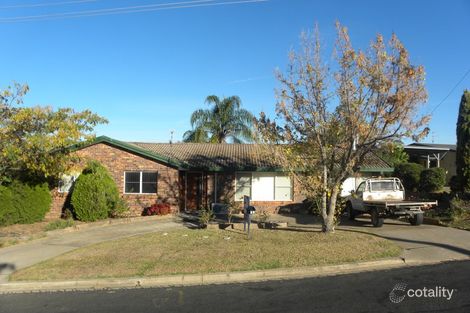 Property photo of 72 Blackett Avenue Young NSW 2594
