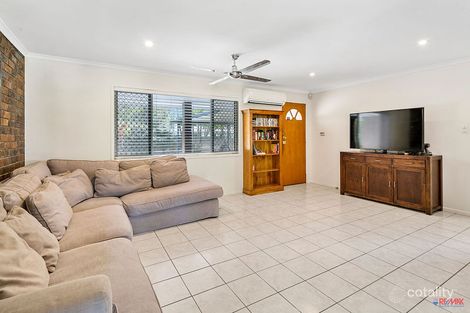 Property photo of 10 Willowie Crescent Capalaba QLD 4157