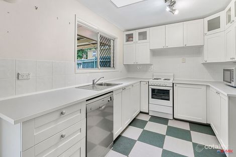 Property photo of 10 Willowie Crescent Capalaba QLD 4157