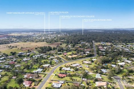 Property photo of 30 Granada Drive Highfields QLD 4352