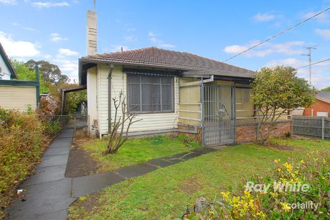 Property photo of 42 Tristania Street Doveton VIC 3177