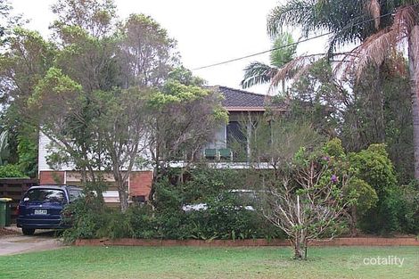 Property photo of 32 Westbrook Street Woody Point QLD 4019