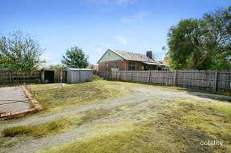Property photo of 6 South Crescent Heidelberg West VIC 3081