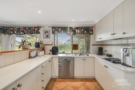 Property photo of 30 Granada Drive Highfields QLD 4352