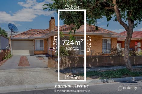 Property photo of 12 Farman Avenue Hendon SA 5014