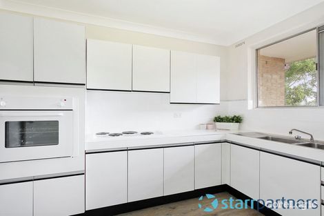 Property photo of 15/18-22 Inkerman Street Granville NSW 2142