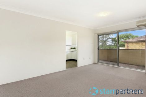 Property photo of 15/18-22 Inkerman Street Granville NSW 2142
