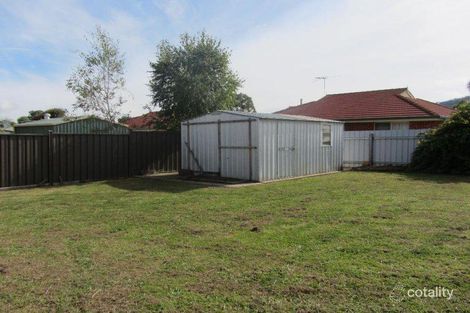 Property photo of 9 Renwick Court Lavington NSW 2641
