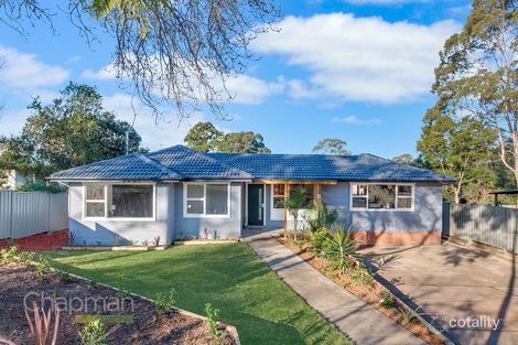 Property photo of 15 Panorama Crescent Mount Riverview NSW 2774