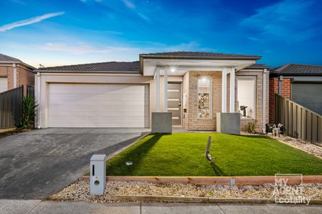 Property photo of 12 Cortland Street Wyndham Vale VIC 3024