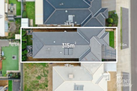 Property photo of 12 Cortland Street Wyndham Vale VIC 3024