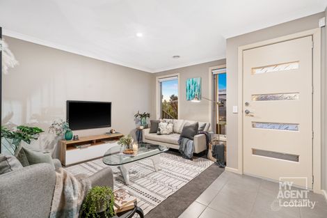 Property photo of 12 Cortland Street Wyndham Vale VIC 3024