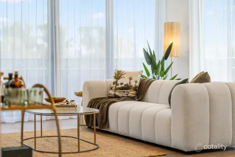 213/44 Constitution Ave, Parkes, ACT 2600