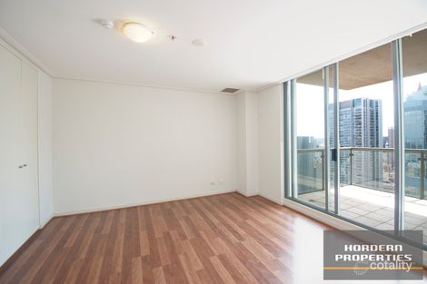 Property photo of 5203A/393 Pitt Street Sydney NSW 2000