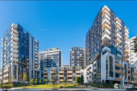 1221/42 Church Ave, Mascot, NSW 2020