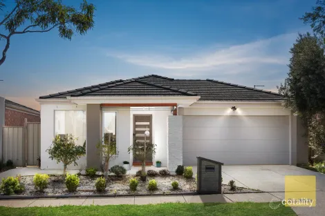 52 Parkvista Dr, Truganina, VIC 3029