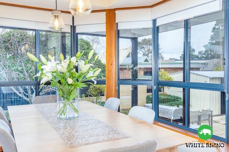 Property photo of 39 Stringybark Drive Jerrabomberra NSW 2619