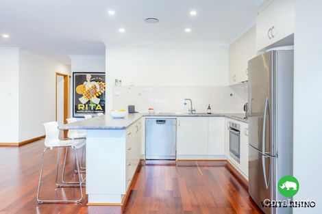 Property photo of 39 Stringybark Drive Jerrabomberra NSW 2619