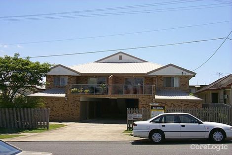 Property photo of 3/36 Hall Street Chermside QLD 4032