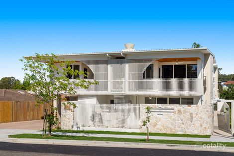 8/21 Osterley Rd, Carina Heights, QLD 4152